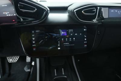 2025 Ferrari 12Cilindri