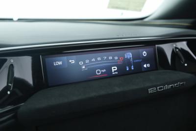 2025 Ferrari 12Cilindri