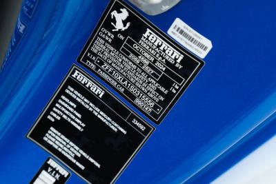 2025 Ferrari 12Cilindri