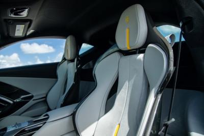 2025 Ferrari 12Cilindri