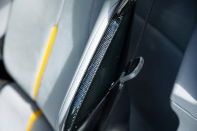 2025 Ferrari 12Cilindri