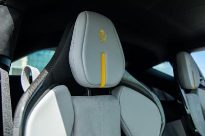 2025 Ferrari 12Cilindri