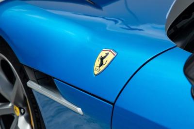 2025 Ferrari 12Cilindri