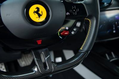 2025 Ferrari 12Cilindri