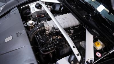2009 Aston Martin Vantage V8