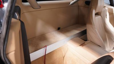 2009 Aston Martin Vantage V8