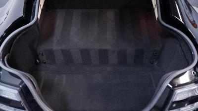 2009 Aston Martin Vantage V8