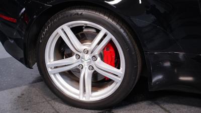 2009 Aston Martin Vantage V8