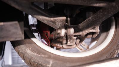 2009 Aston Martin Vantage V8