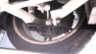 2009 Aston Martin Vantage V8