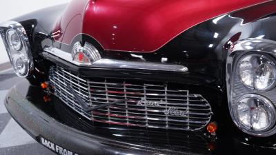 1951 Mercury Monterey Lead Sled