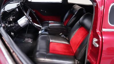 1951 Mercury Monterey Lead Sled