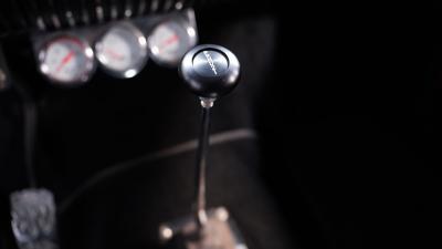 1951 Mercury Monterey Lead Sled