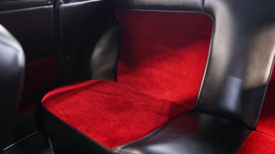 1951 Mercury Monterey Lead Sled