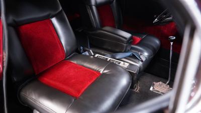 1951 Mercury Monterey Lead Sled