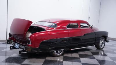 1951 Mercury Monterey Lead Sled