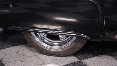 1951 Mercury Monterey Lead Sled