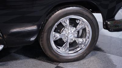 1951 Mercury Monterey Lead Sled