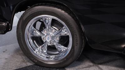 1951 Mercury Monterey Lead Sled