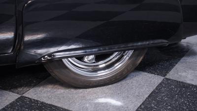 1951 Mercury Monterey Lead Sled