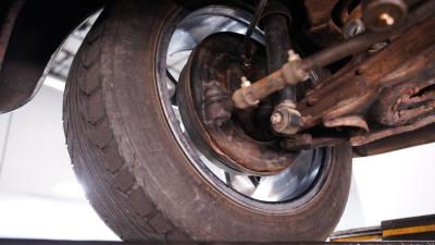 1951 Mercury Monterey Lead Sled