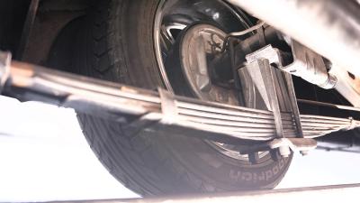 1951 Mercury Monterey Lead Sled