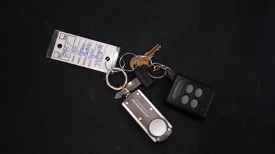 1951 Mercury Monterey Lead Sled