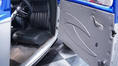 1932 Ford 3-Window Coupe