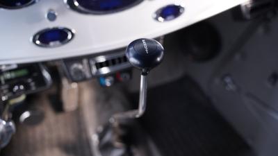 1932 Ford 3-Window Coupe