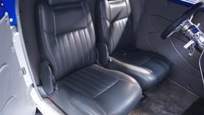 1932 Ford 3-Window Coupe