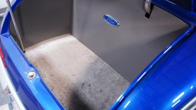 1932 Ford 3-Window Coupe