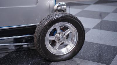 1932 Ford 3-Window Coupe