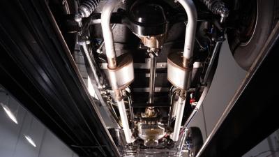 1932 Ford 3-Window Coupe