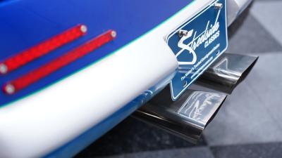 1932 Ford 3-Window Coupe