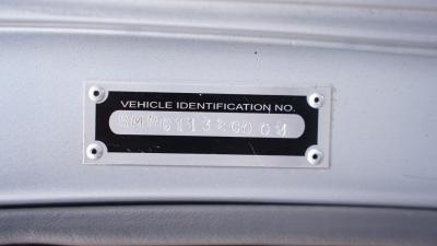 1932 Ford 3-Window Coupe