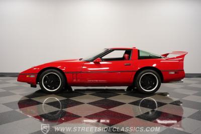 1989 Chevrolet Corvette