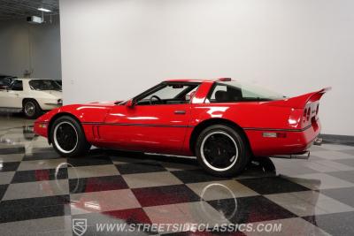1989 Chevrolet Corvette
