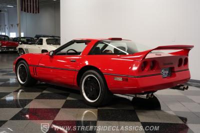 1989 Chevrolet Corvette