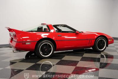 1989 Chevrolet Corvette