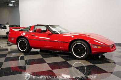 1989 Chevrolet Corvette