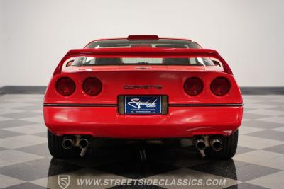 1989 Chevrolet Corvette