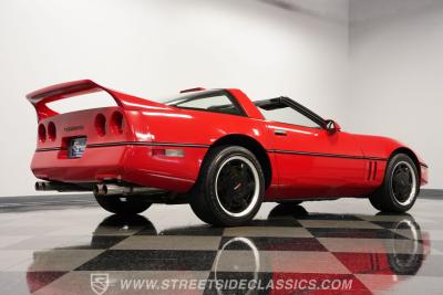 1989 Chevrolet Corvette