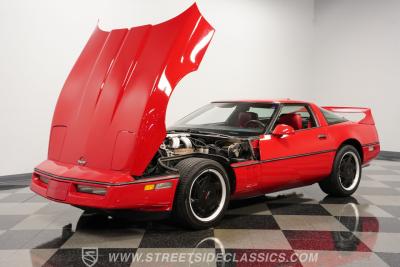 1989 Chevrolet Corvette