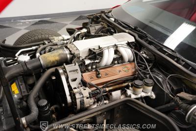 1989 Chevrolet Corvette