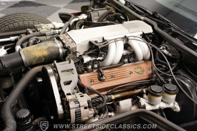 1989 Chevrolet Corvette