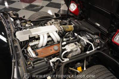 1989 Chevrolet Corvette