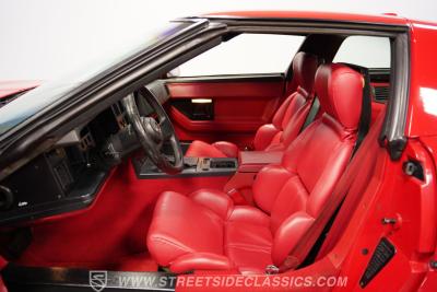 1989 Chevrolet Corvette