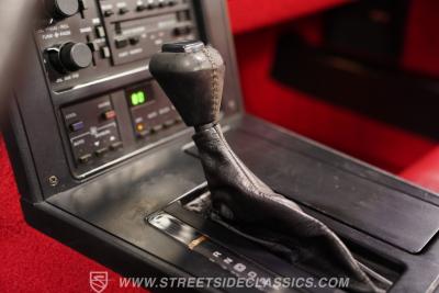 1989 Chevrolet Corvette