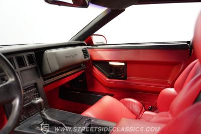 1989 Chevrolet Corvette