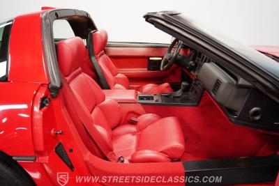 1989 Chevrolet Corvette